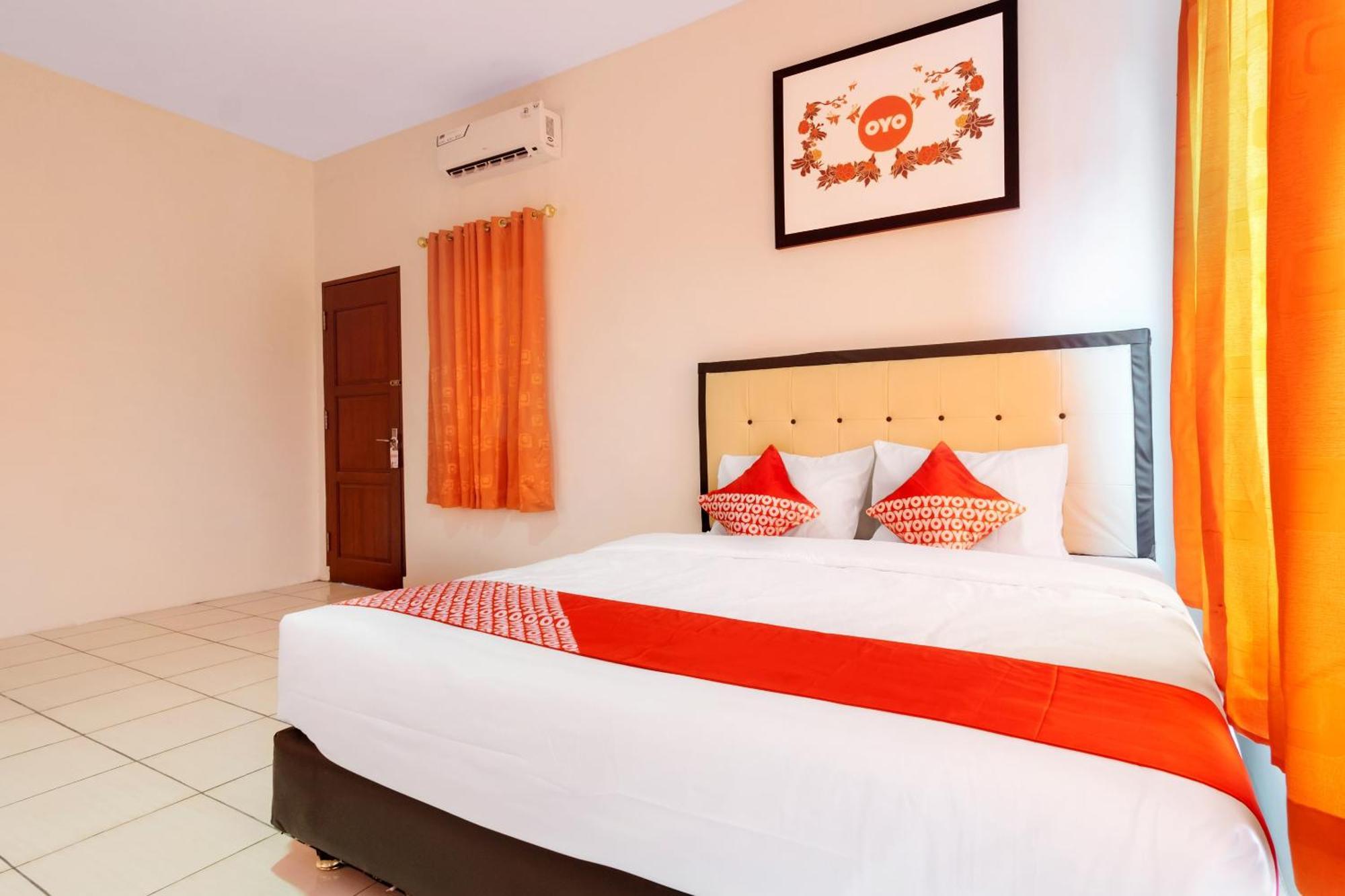 Oyo 622 Bakti Homestay Medan Exterior photo